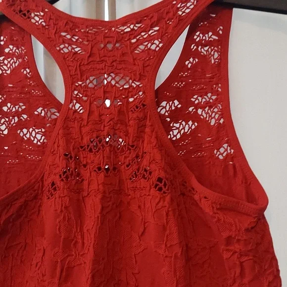 New Kathy Racerback Tank - Picture 4 of 6